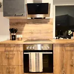 Lägenhet Almtal Liebe