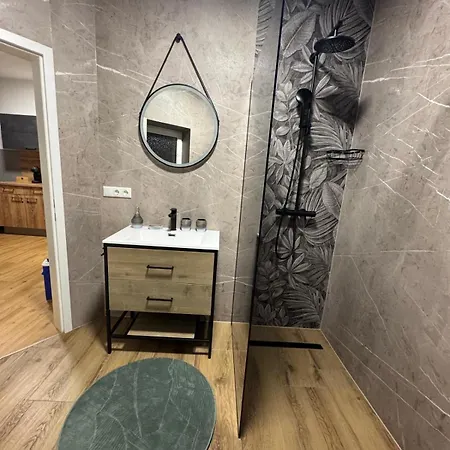 Almtal Liebe Apartmán Viechtwang