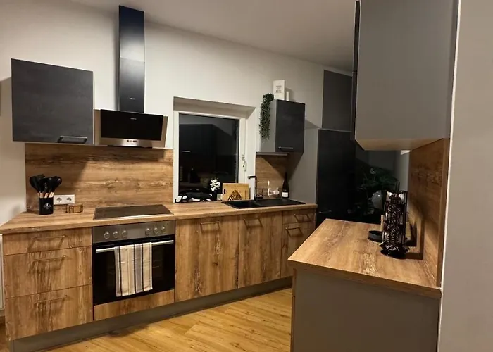 Almtal Liebe Apartmán *