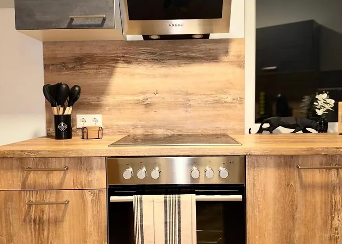 Apartmán Almtal Liebe