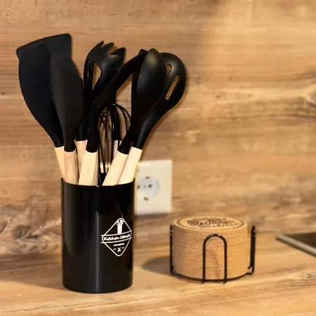 Apartment Almtal Liebe