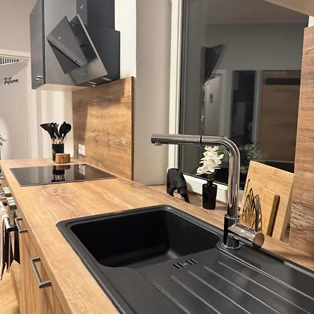 Apartment Almtal Liebe Viechtwang