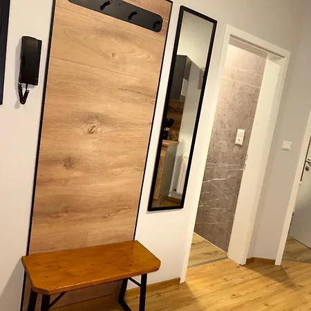 Almtal Liebe Apartment