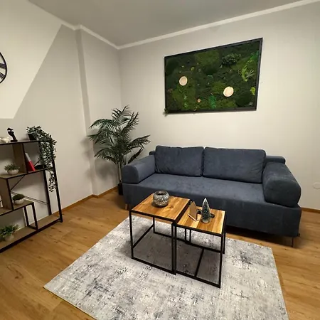 Appartement Almtal Liebe Viechtwang