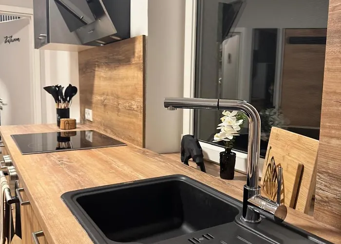 Apartment Almtal Liebe Viechtwang