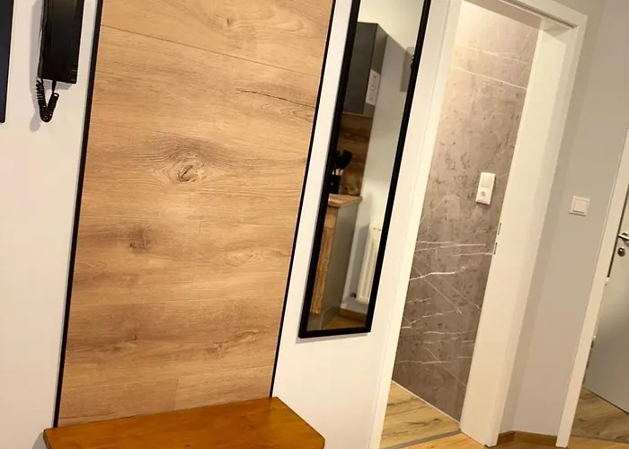 Almtal Liebe Apartment