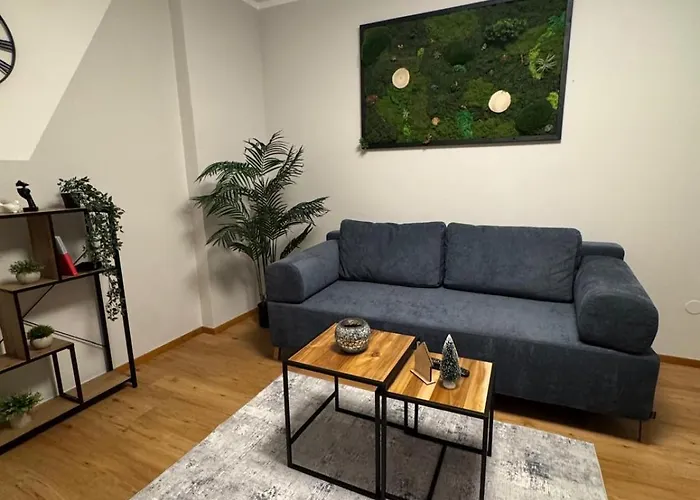 Apartment Almtal Liebe Viechtwang