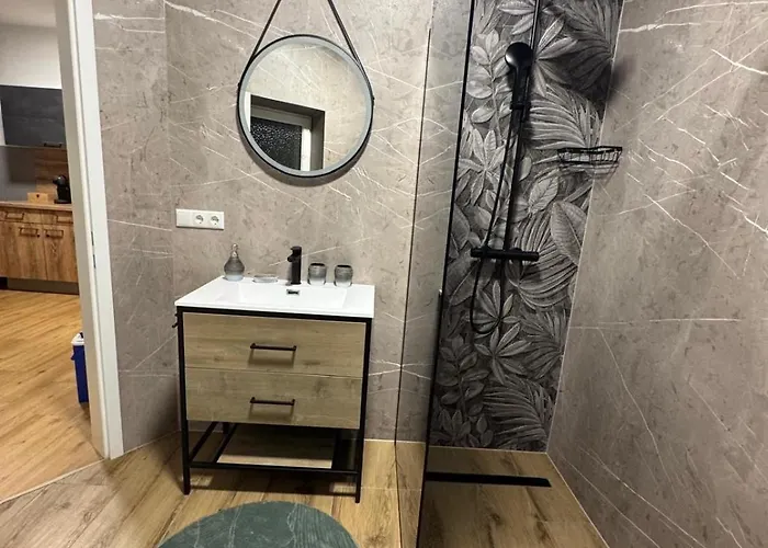 Almtal Liebe Apartment Viechtwang