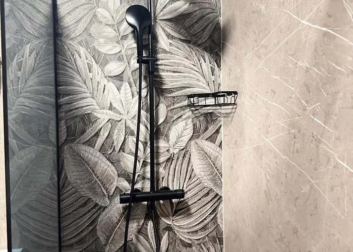 Apartment Almtal Liebe